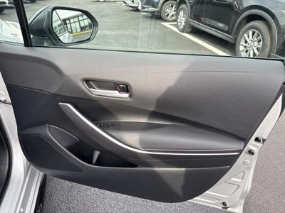 2024 Toyota Corolla SE Nightshade