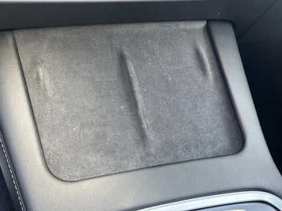 2021 Tesla Model Y Performance