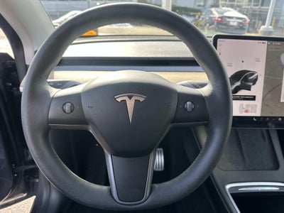 2021 Tesla Model Y Performance