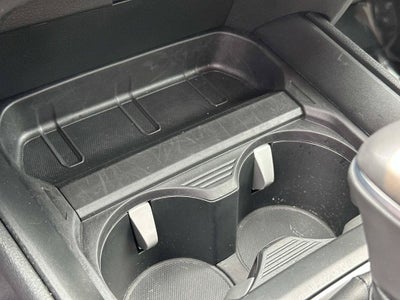 2025 Mazda Mazda CX-50 Hybrid Preferred