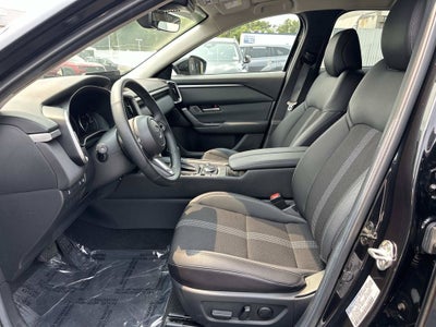 2025 Mazda Mazda CX-50 Hybrid Preferred
