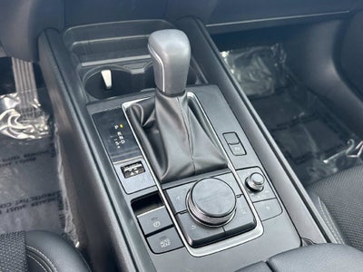 2026 Mazda Mazda CX-50 Hybrid Preferred