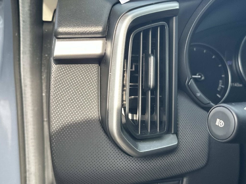 2026 Mazda Mazda CX-50 Hybrid Preferred