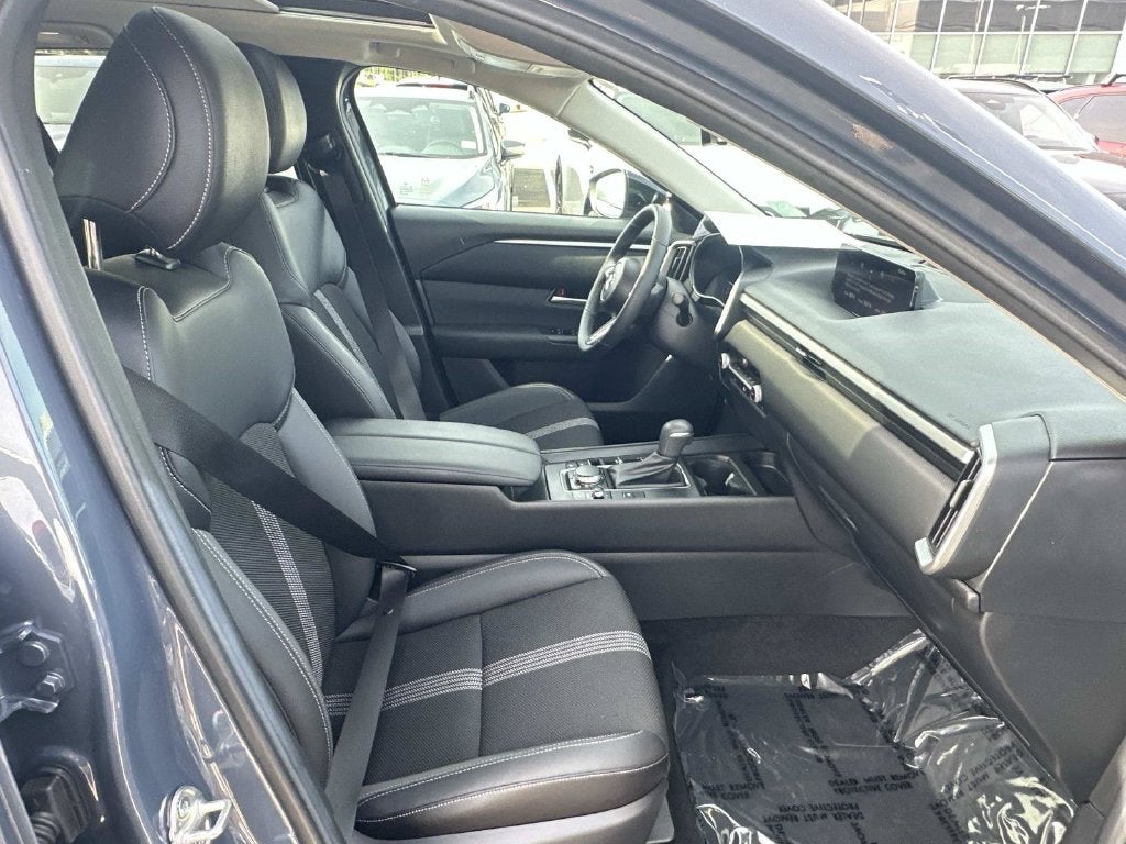 2026 Mazda Mazda CX-50 Hybrid Preferred