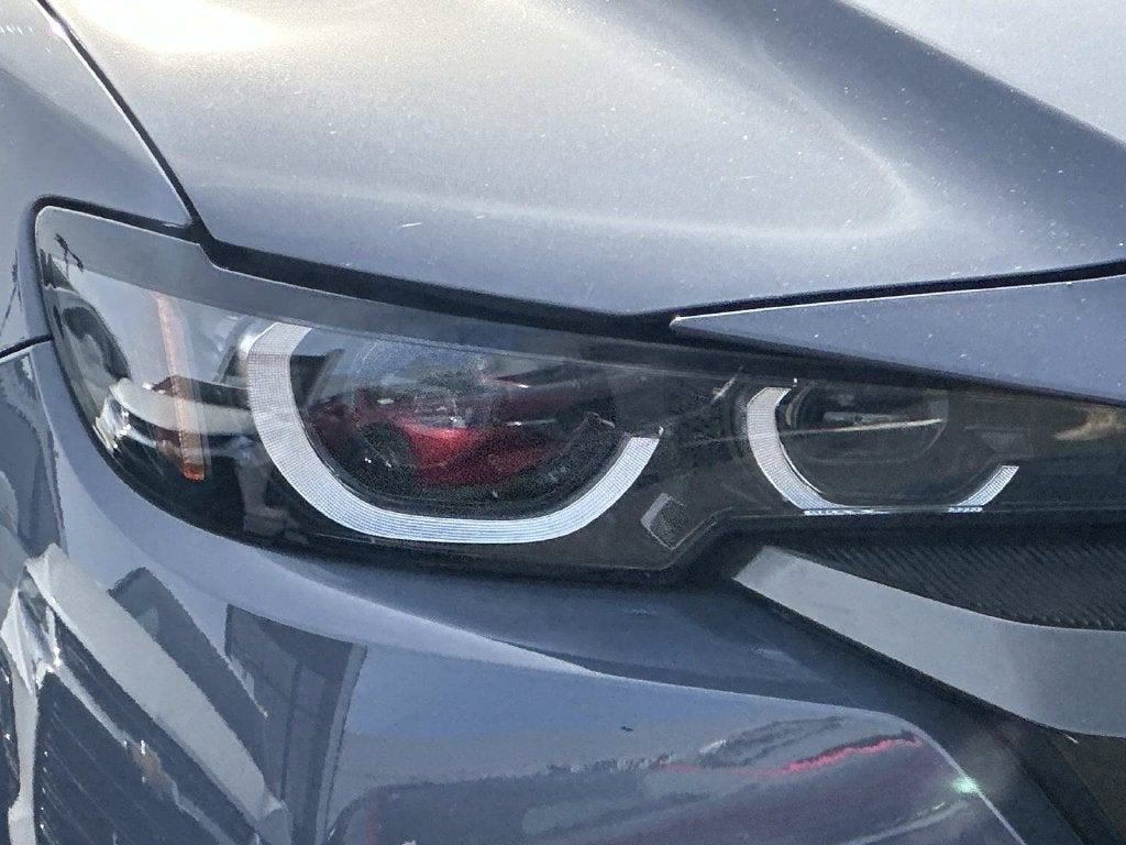 2026 Mazda Mazda CX-50 Hybrid Preferred