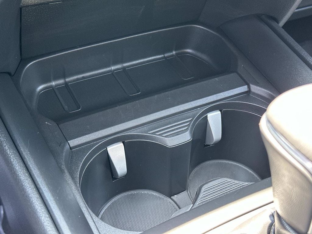 2025 Mazda Mazda CX-50 Hybrid Preferred