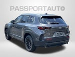 2025 Mazda Mazda CX-50 Hybrid Preferred