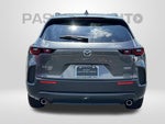 2025 Mazda Mazda CX-50 Hybrid Preferred
