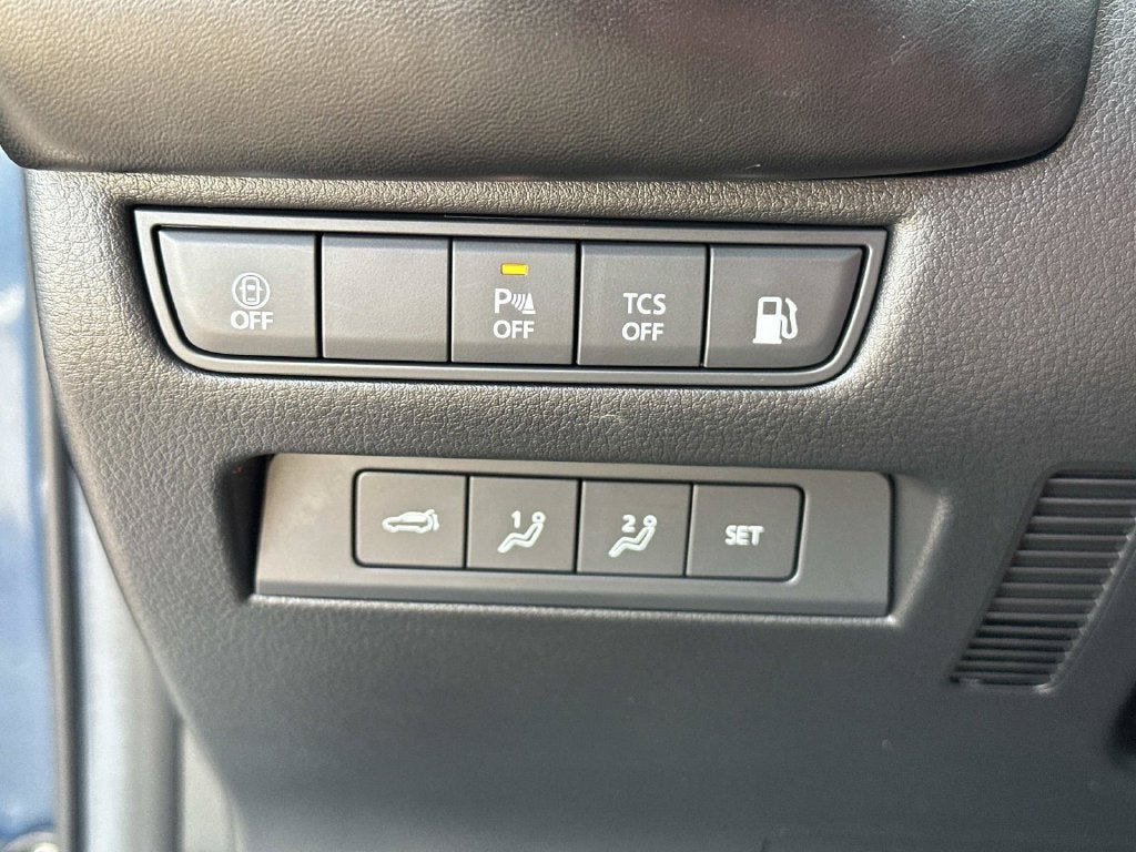 2026 Mazda Mazda CX-50 Hybrid Premium
