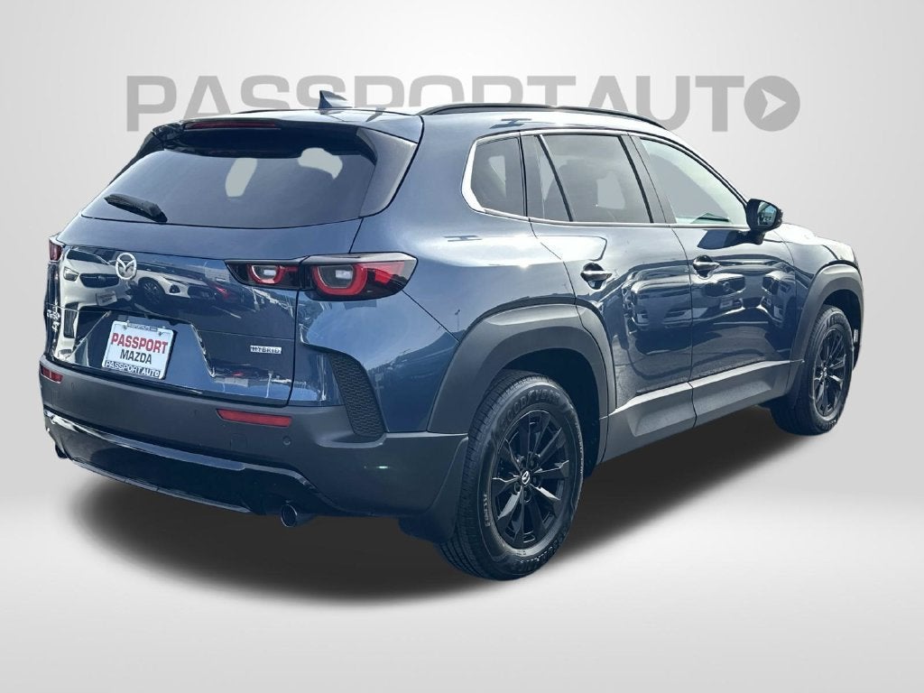 2026 Mazda Mazda CX-50 Hybrid Premium