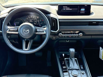 2026 Mazda Mazda CX-50 Hybrid Premium