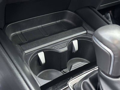 2025 Mazda Mazda CX-50 Hybrid Premium