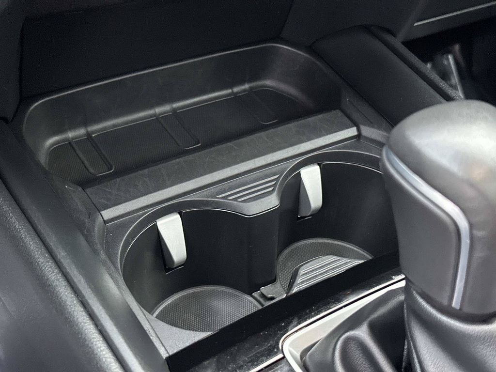2025 Mazda Mazda CX-50 Hybrid Premium