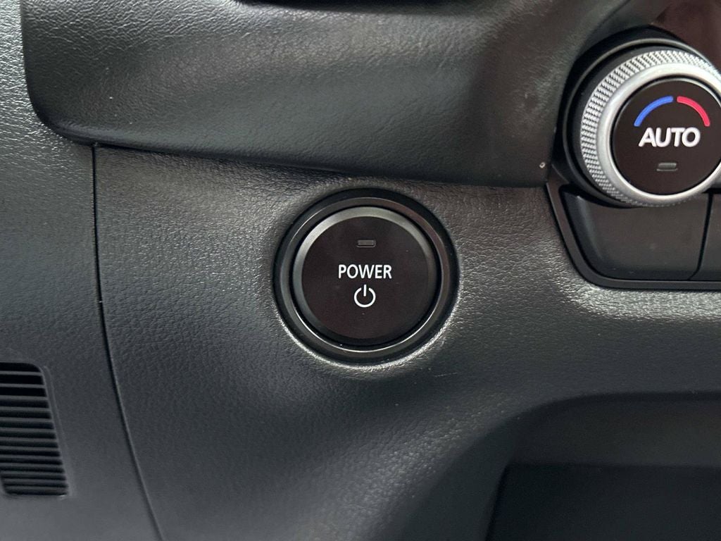 2025 Mazda Mazda CX-50 Hybrid Premium