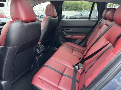 2025 Mazda Mazda CX-50 Hybrid Premium
