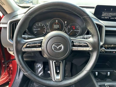 2024 Mazda Mazda CX-50 2.5 S Preferred Package