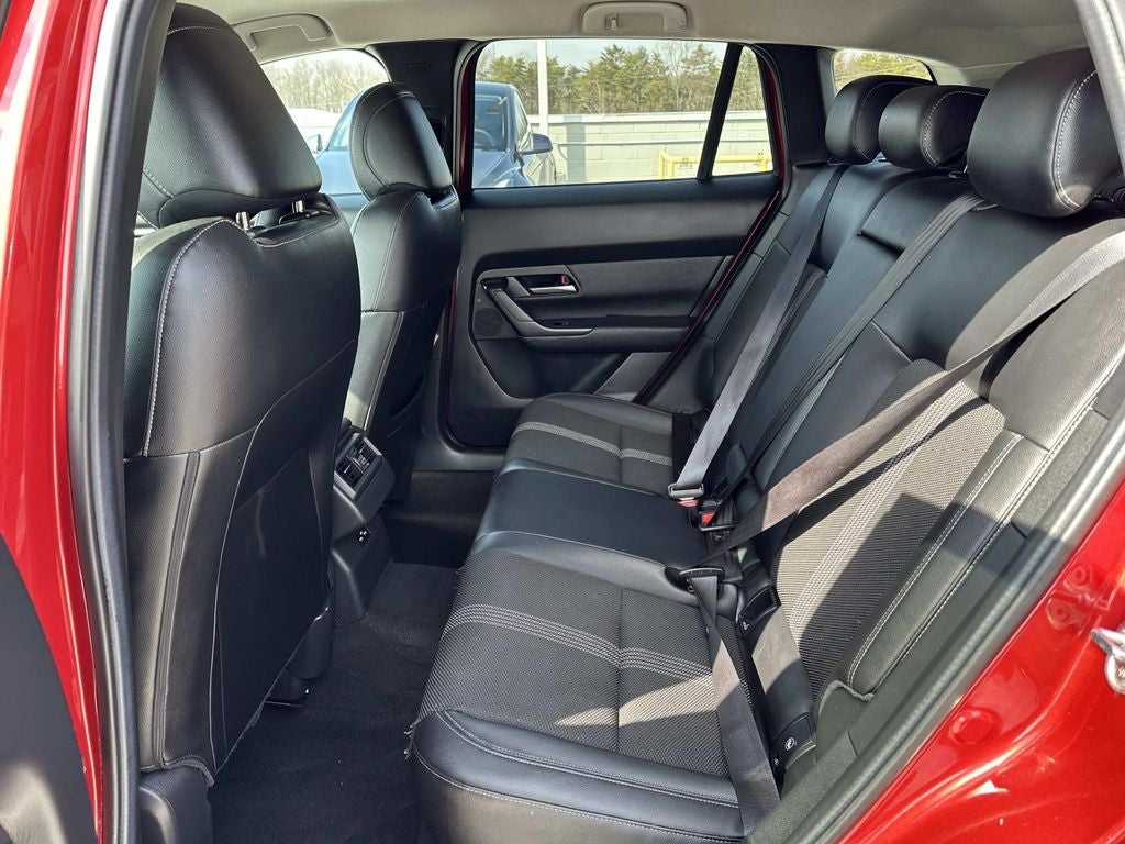 2024 Mazda Mazda CX-50 2.5 S Preferred Package