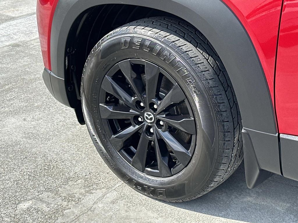 2024 Mazda Mazda CX-50 2.5 S Preferred Package