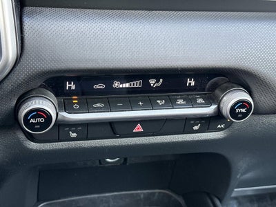 2023 Mazda Mazda CX-50 2.5 S Preferred Plus Package