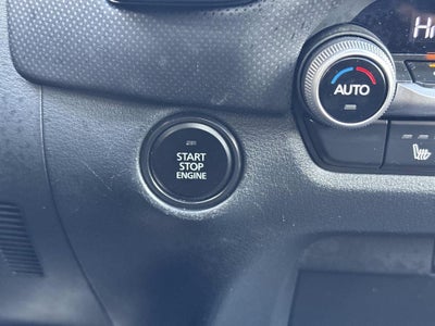 2023 Mazda Mazda CX-50 2.5 S Preferred Plus Package