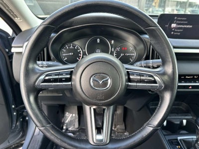 2023 Mazda Mazda CX-50 2.5 S Preferred Plus Package