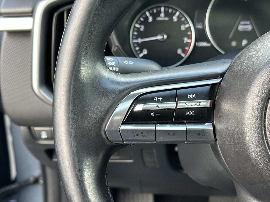 2023 Mazda Mazda CX-50 2.5 S Preferred Plus Package