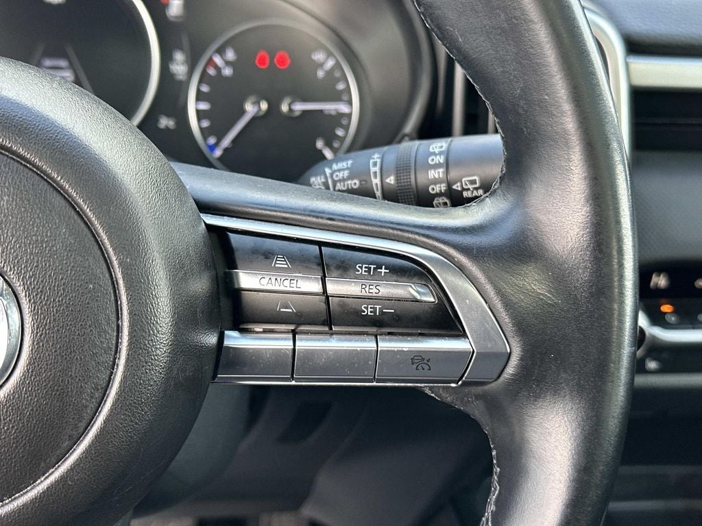 2023 Mazda Mazda CX-50 2.5 S Preferred Plus Package