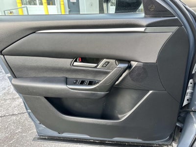 2023 Mazda Mazda CX-50 2.5 S Preferred Plus Package