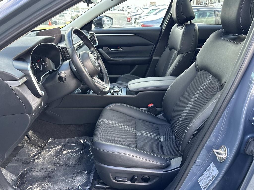 2023 Mazda Mazda CX-50 2.5 S Preferred Plus Package