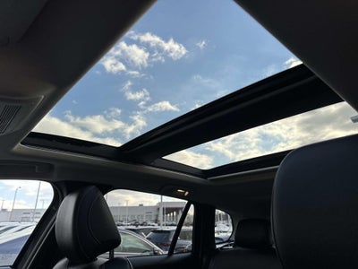 2023 Mazda Mazda CX-50 2.5 S Preferred Plus Package