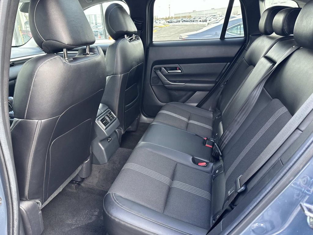 2023 Mazda Mazda CX-50 2.5 S Preferred Plus Package