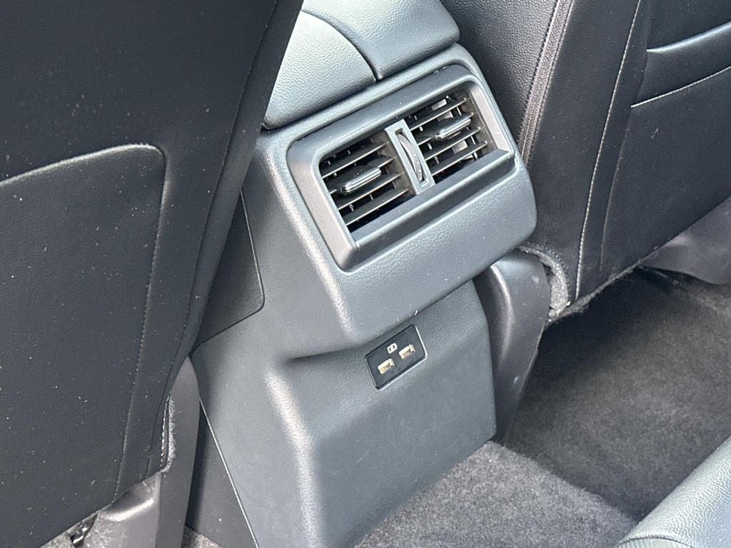 2023 Mazda Mazda CX-50 2.5 S Preferred Plus Package