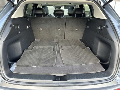 2023 Mazda Mazda CX-50 2.5 S Preferred Plus Package