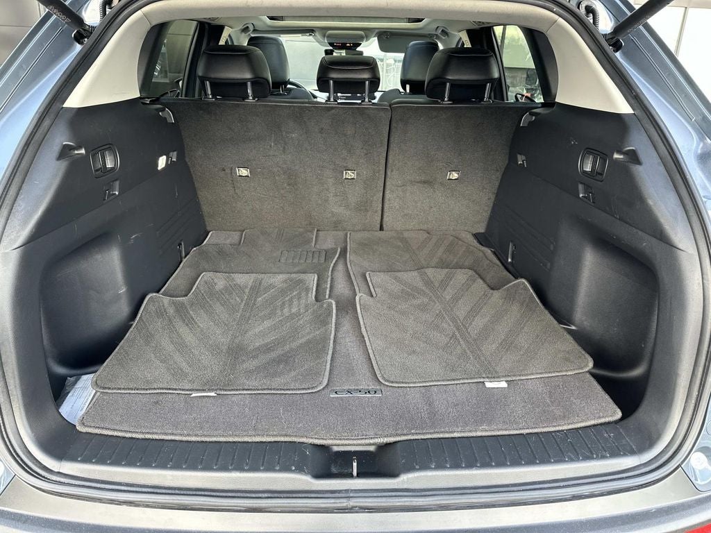 2023 Mazda Mazda CX-50 2.5 S Preferred Plus Package
