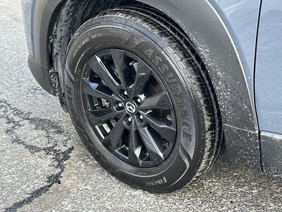 2023 Mazda Mazda CX-50 2.5 S Preferred Plus Package