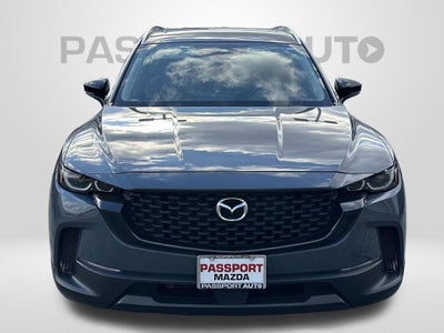 2023 Mazda Mazda CX-50 2.5 S Preferred Plus Package