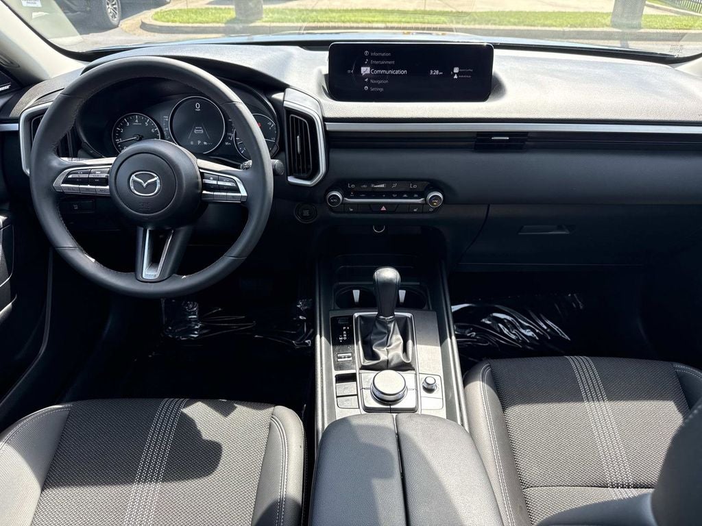 2024 Mazda Mazda CX-50 2.5 S Premium Package