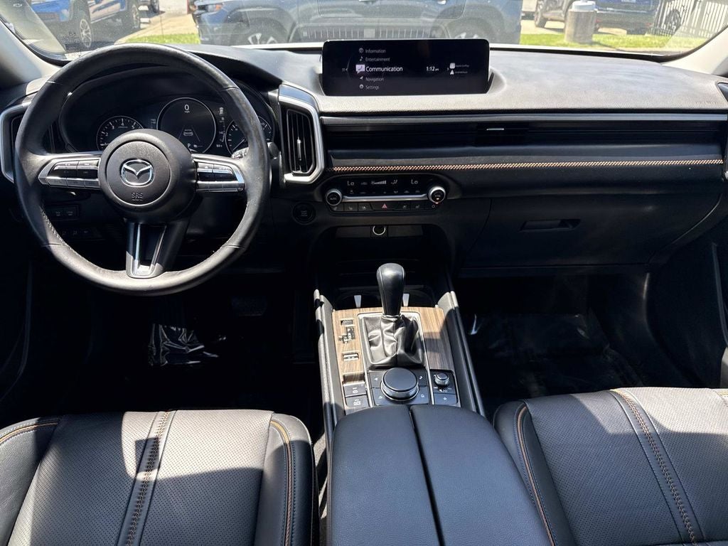 2024 Mazda Mazda CX-50 2.5 Turbo Premium Package