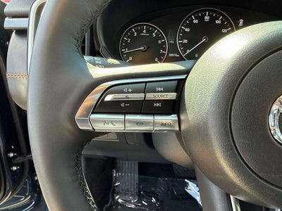 2024 Mazda Mazda CX-50 2.5 Turbo Premium Package