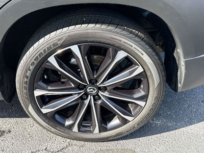 2024 Mazda Mazda CX-50 2.5 Turbo Premium Package
