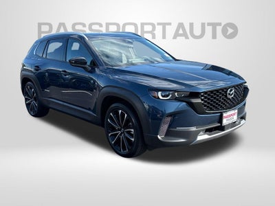 2024 Mazda Mazda CX-50 2.5 Turbo Premium Package
