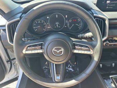 2025 Mazda Mazda CX-50 2.5 Turbo Premium Package