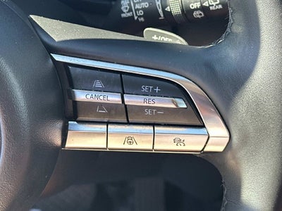2025 Mazda Mazda CX-50 2.5 Turbo Premium Package