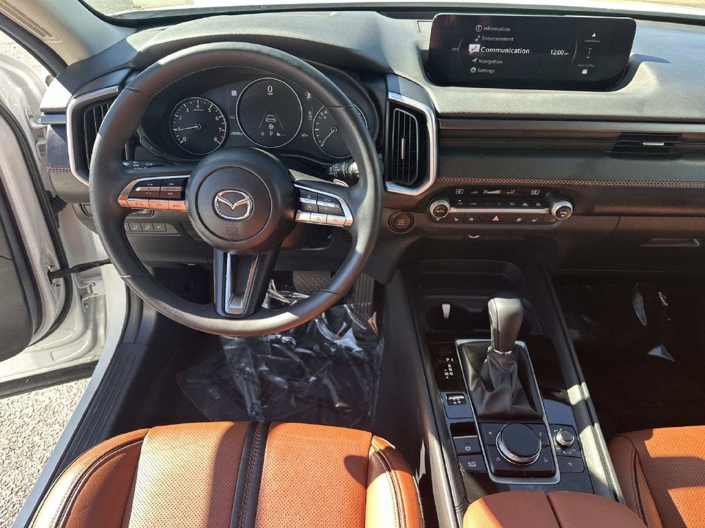 2025 Mazda Mazda CX-50 2.5 Turbo Premium Package