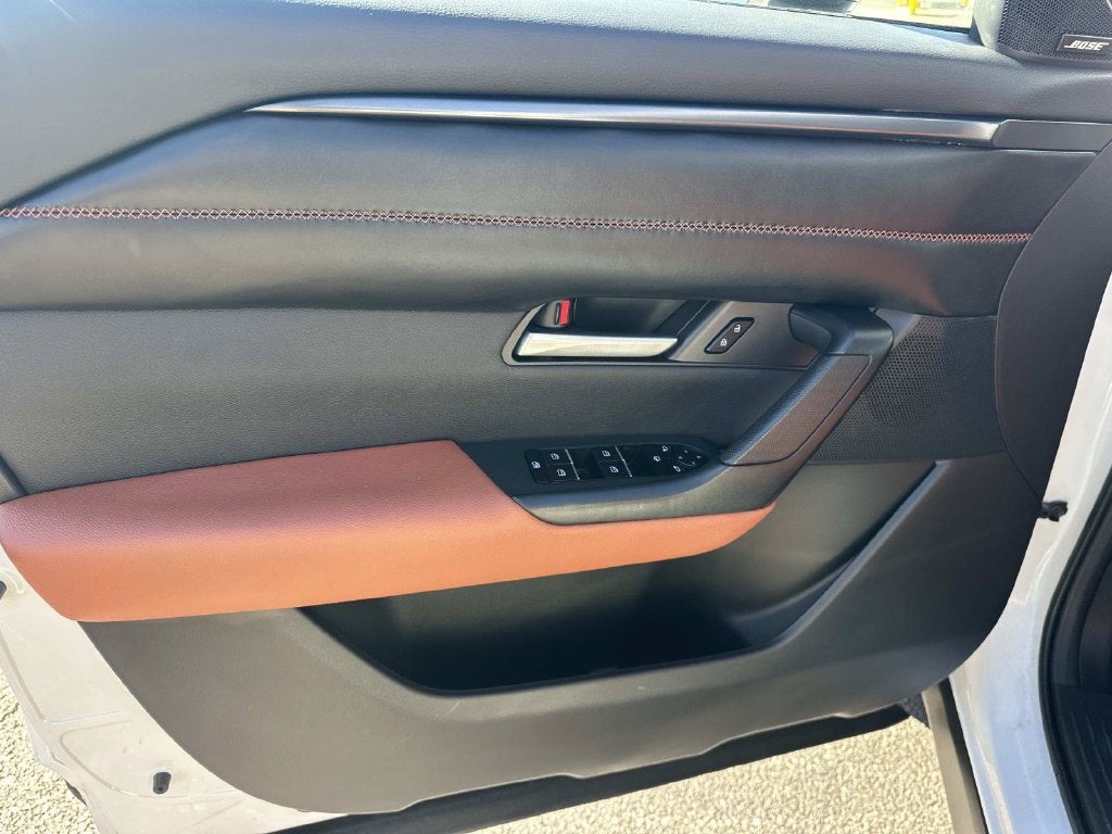 2025 Mazda Mazda CX-50 2.5 Turbo Premium Package
