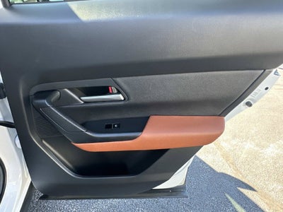2025 Mazda Mazda CX-50 2.5 Turbo Premium Package