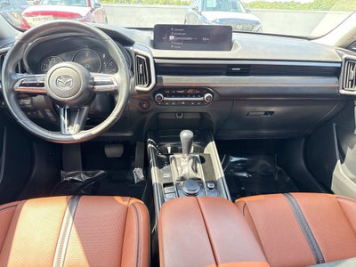 2024 Mazda Mazda CX-50 2.5 Turbo Premium Package