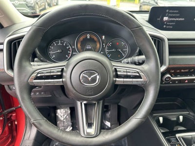 2024 Mazda Mazda CX-50 2.5 Turbo Premium Package