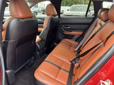 2024 Mazda Mazda CX-50 2.5 Turbo Premium Package