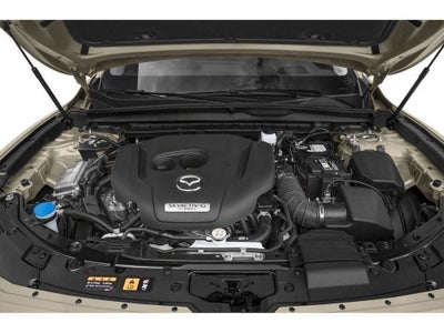 2024 Mazda Mazda CX-50 2.5 Turbo Premium Package